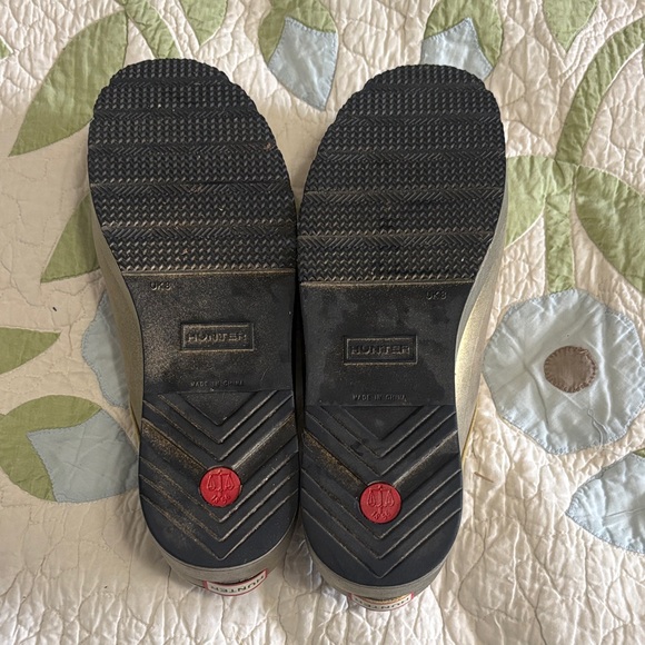 Hunter Nebula Play Clogs Size US 10 - Picture 3 of 6